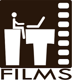 Awesome IT Films Logo