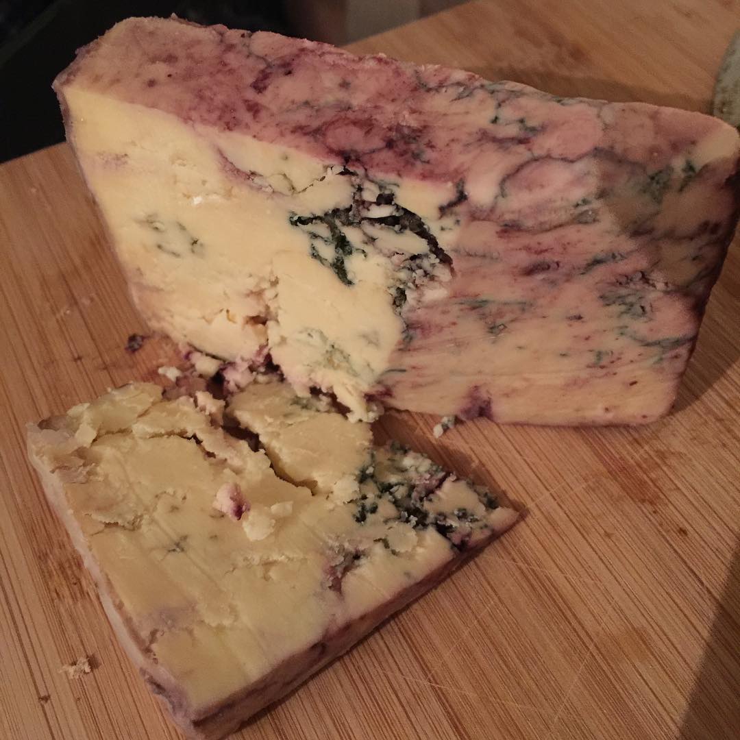 Amsterdam cheese